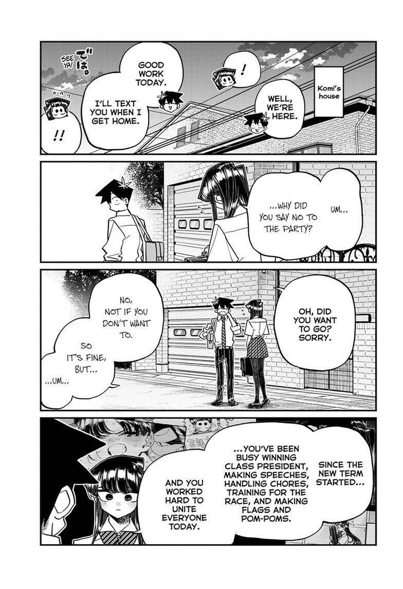 Chapter 432 - Page 13