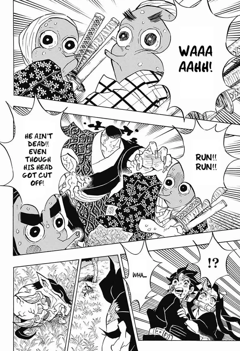 Chapter 126 - Page 4