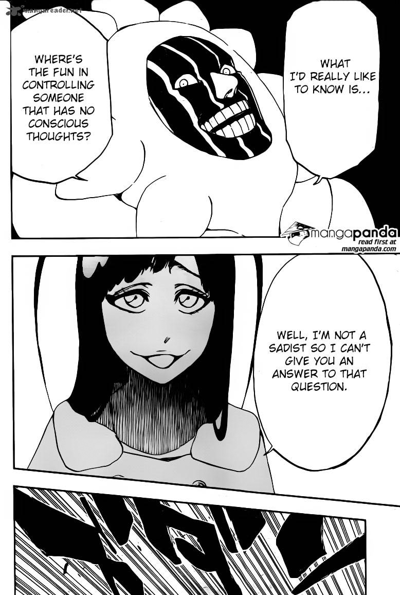 Chapter 592 - Page 13