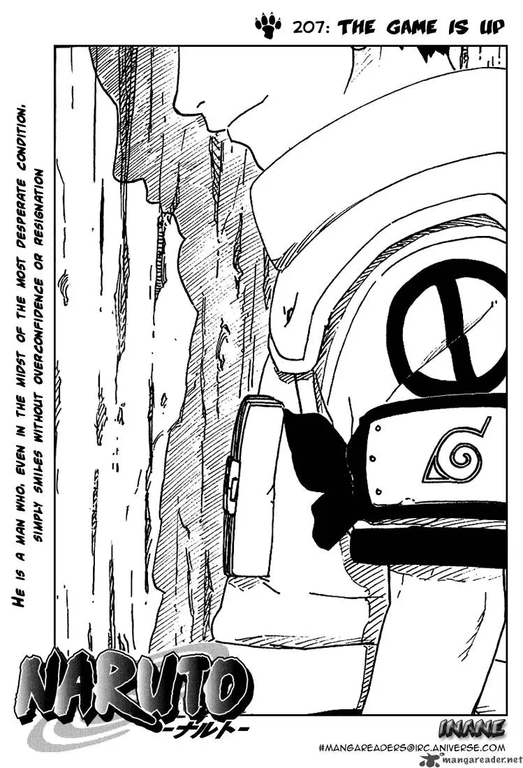 Chapter 207 - Page 2