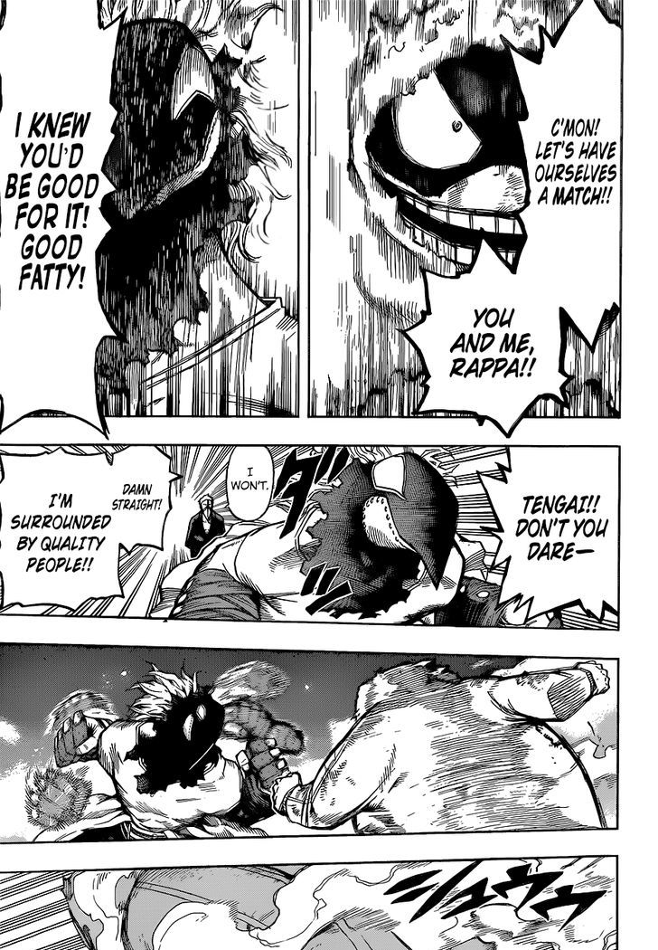 Chapter 143 - Page 5