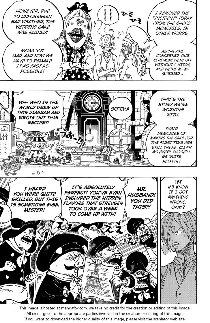 Chapter 880 - Page 8