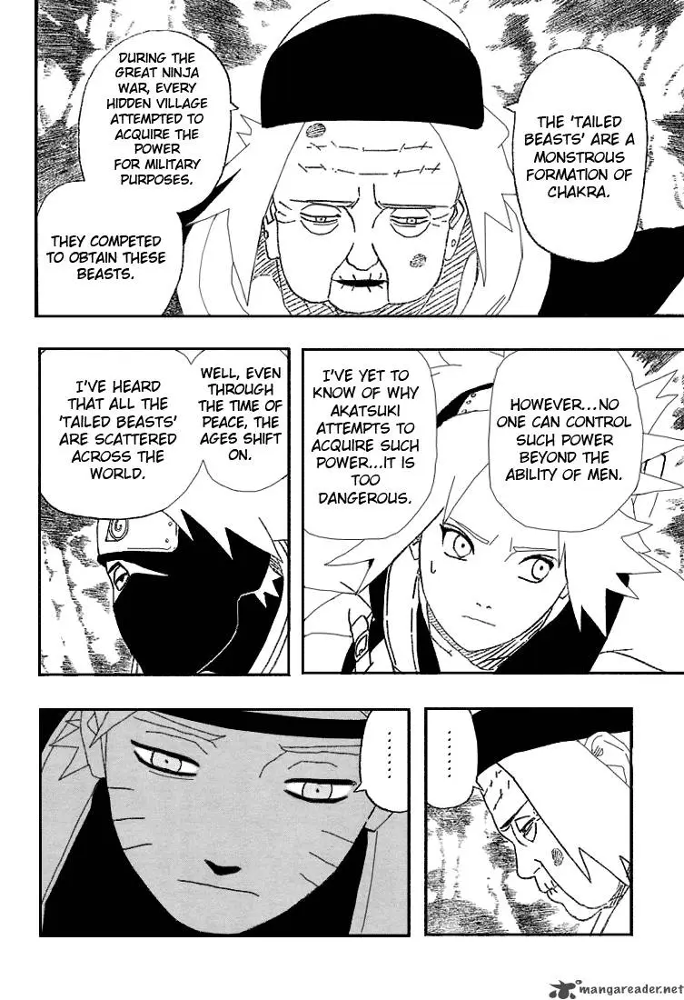 Chapter 256 - Page 14
