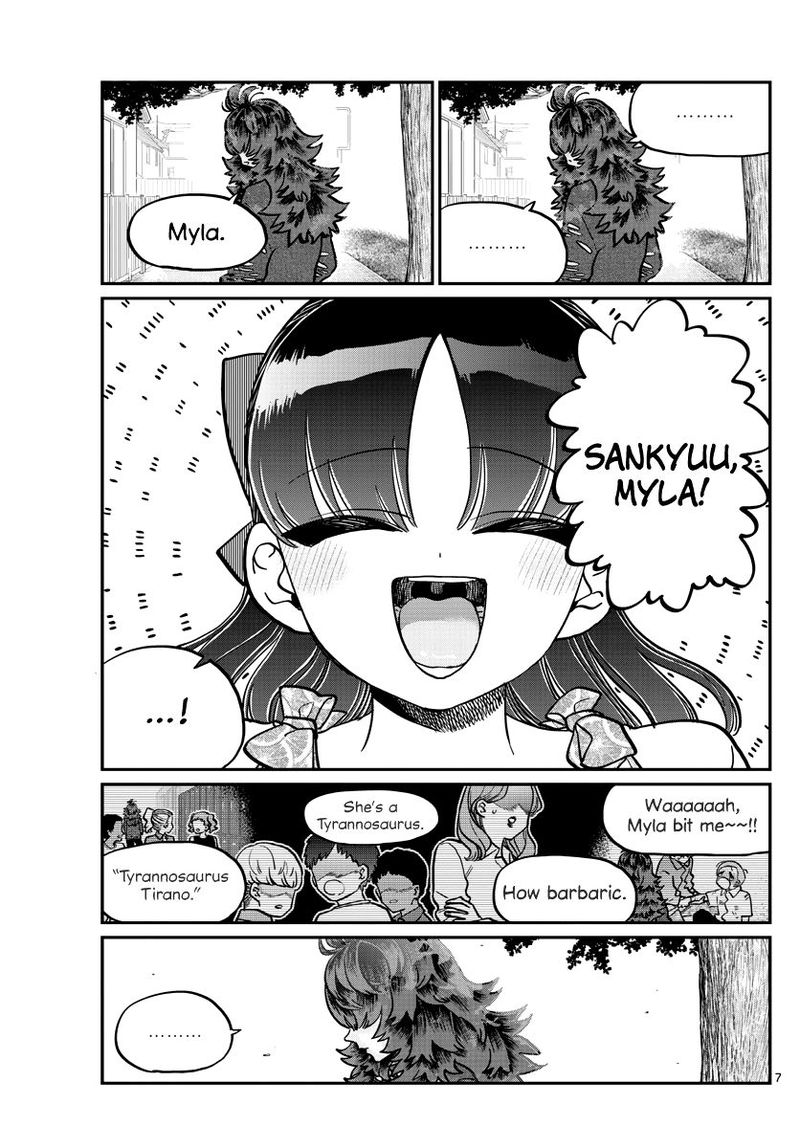 Chapter 280 - Page 7