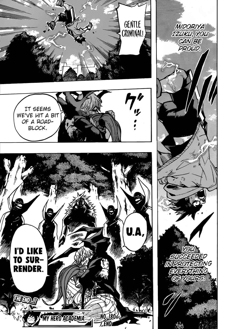 Chapter 180 - Page 16