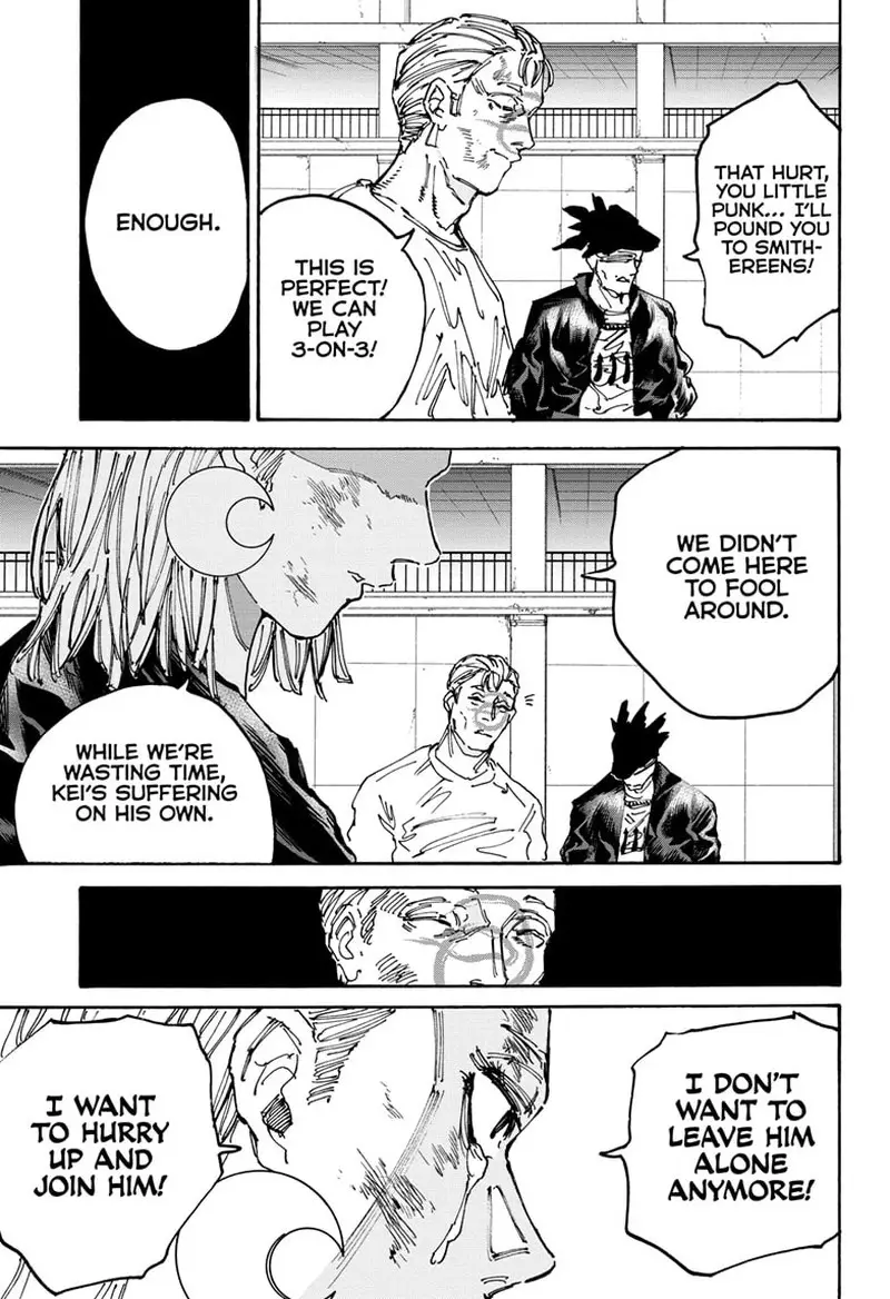 Chapter 156 - Page 3