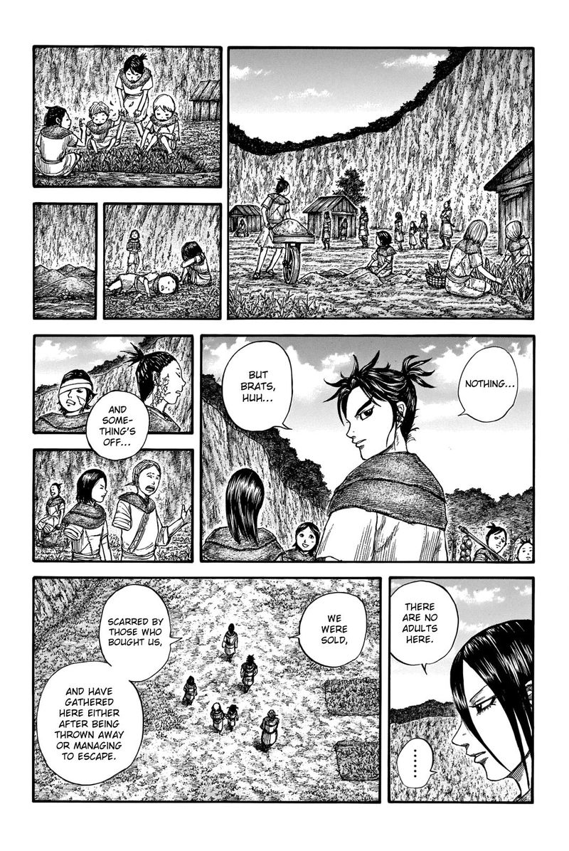 Chapter 733 - Page 2
