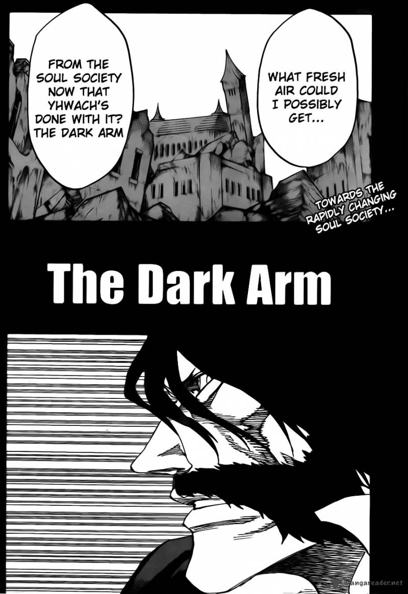 Chapter 618 - Page 8