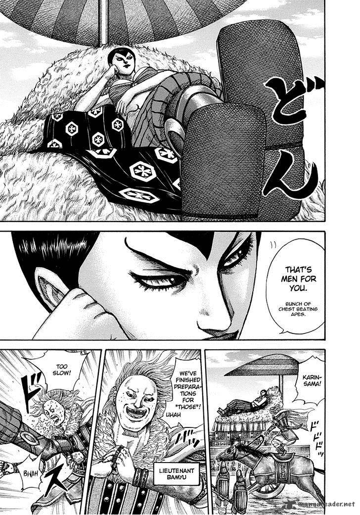 Chapter 296 - Page 11
