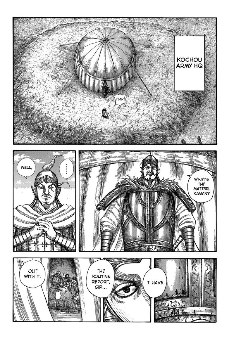 Chapter 687 - Page 6