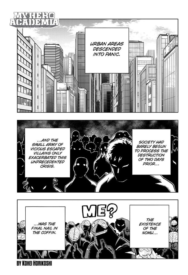 Chapter 300 - Page 1