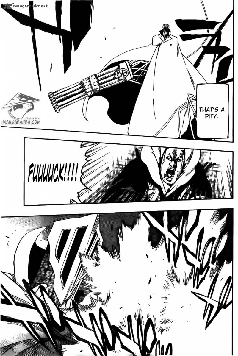 Chapter 549 - Page 11