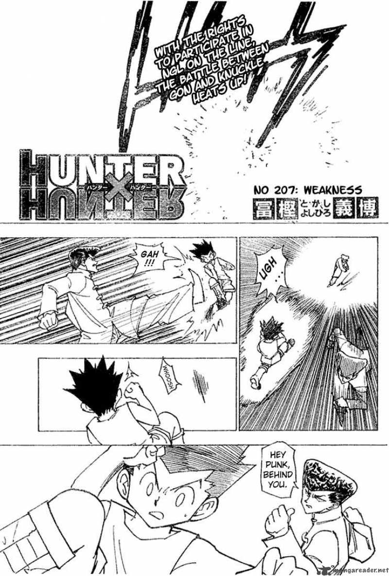 Chapter 207 - Page 2