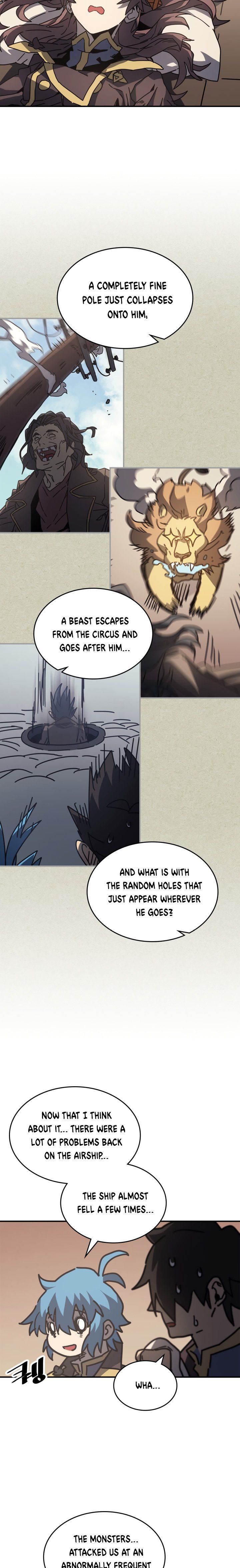 Chapter 133 - Page 11