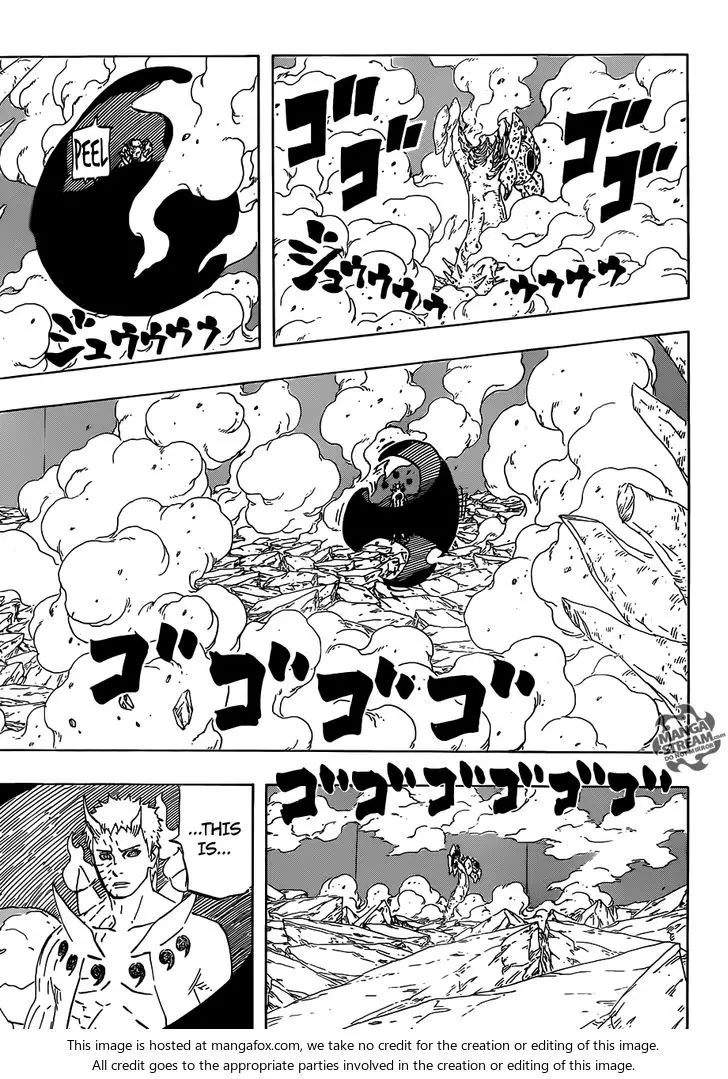 Chapter 644 - Page 14