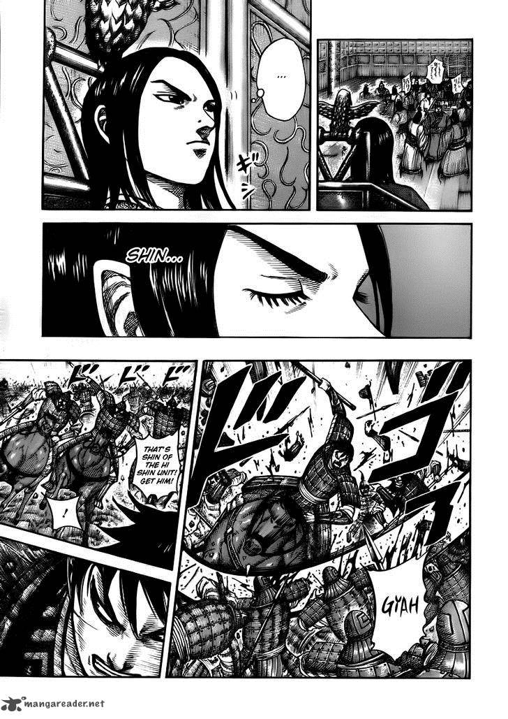 Chapter 393 - Page 10