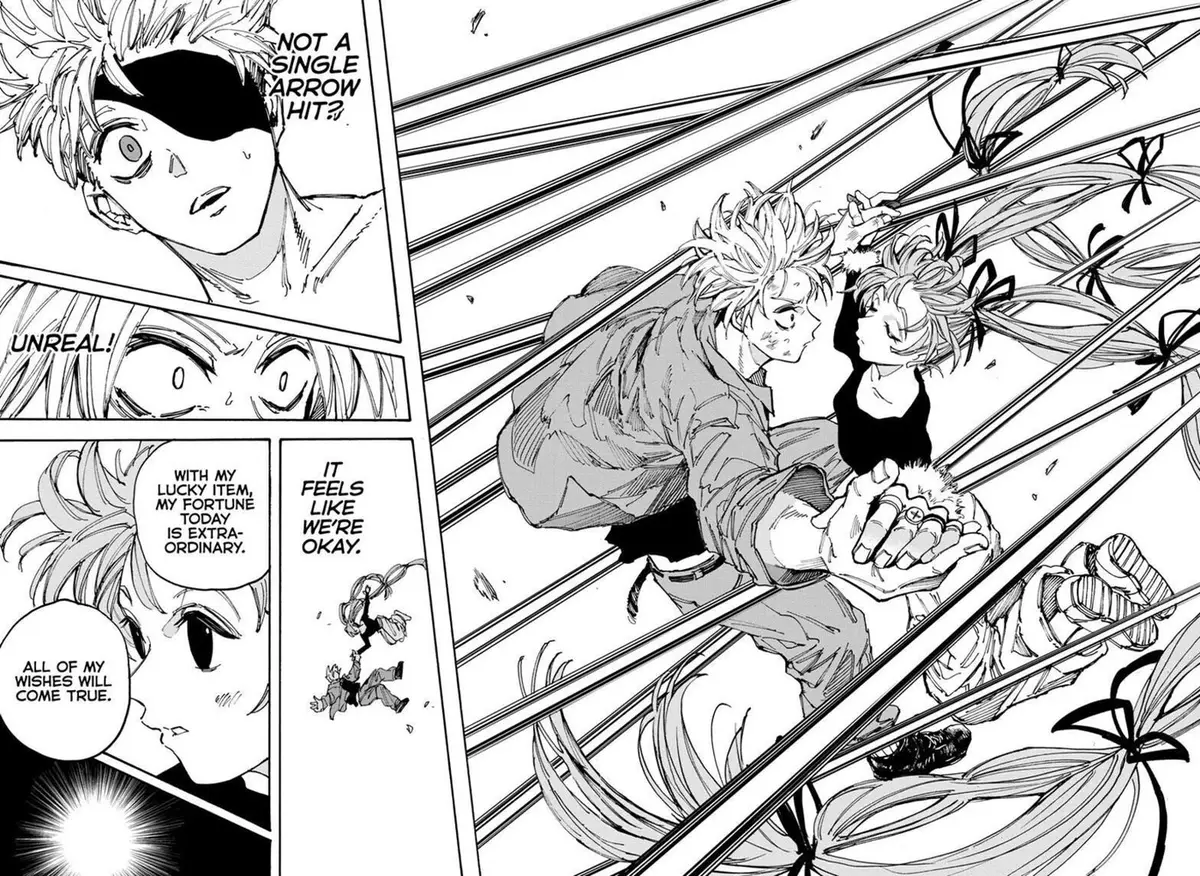Chapter 190 - Page 14