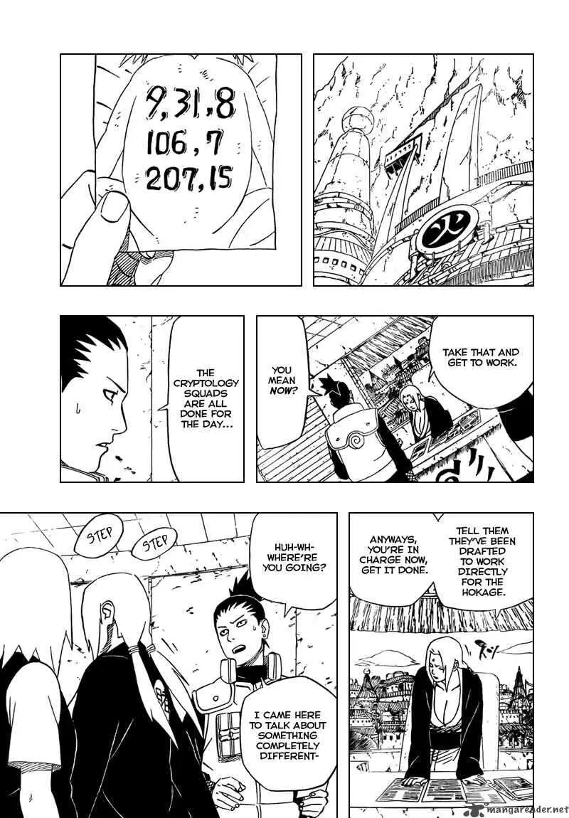 Chapter 405 - Page 15