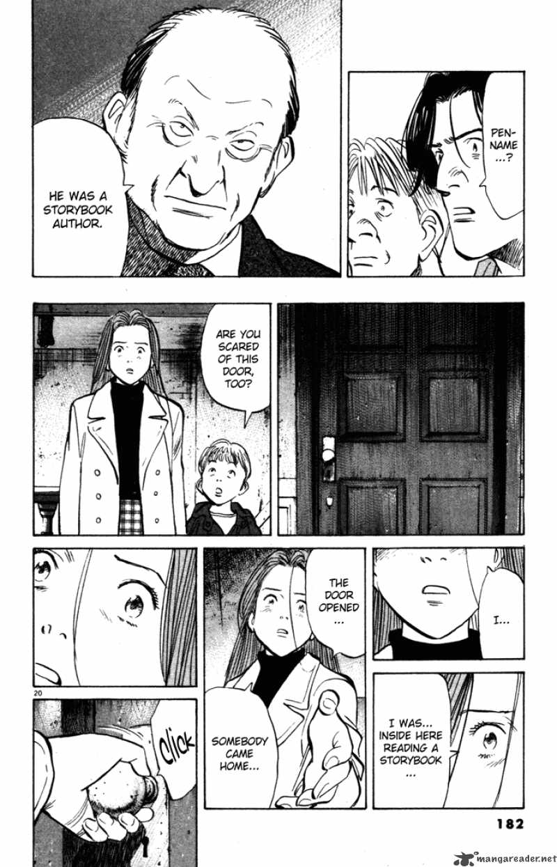 Chapter 94 - Page 20