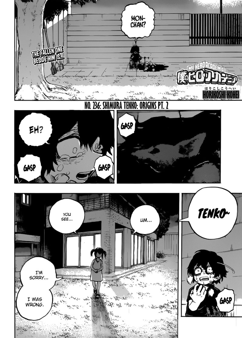 Chapter 236 - Page 2