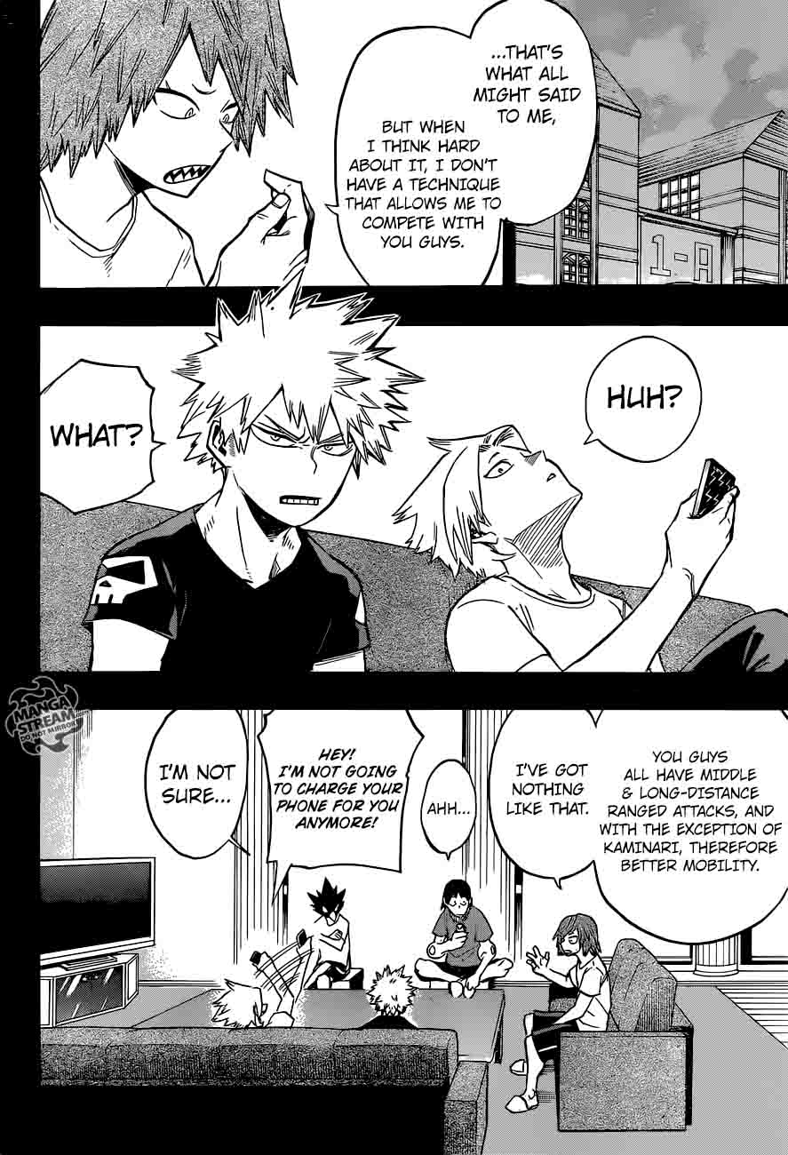 Chapter 133 - Page 16