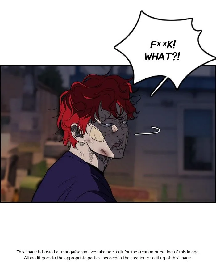 Chapter 121 - Page 35