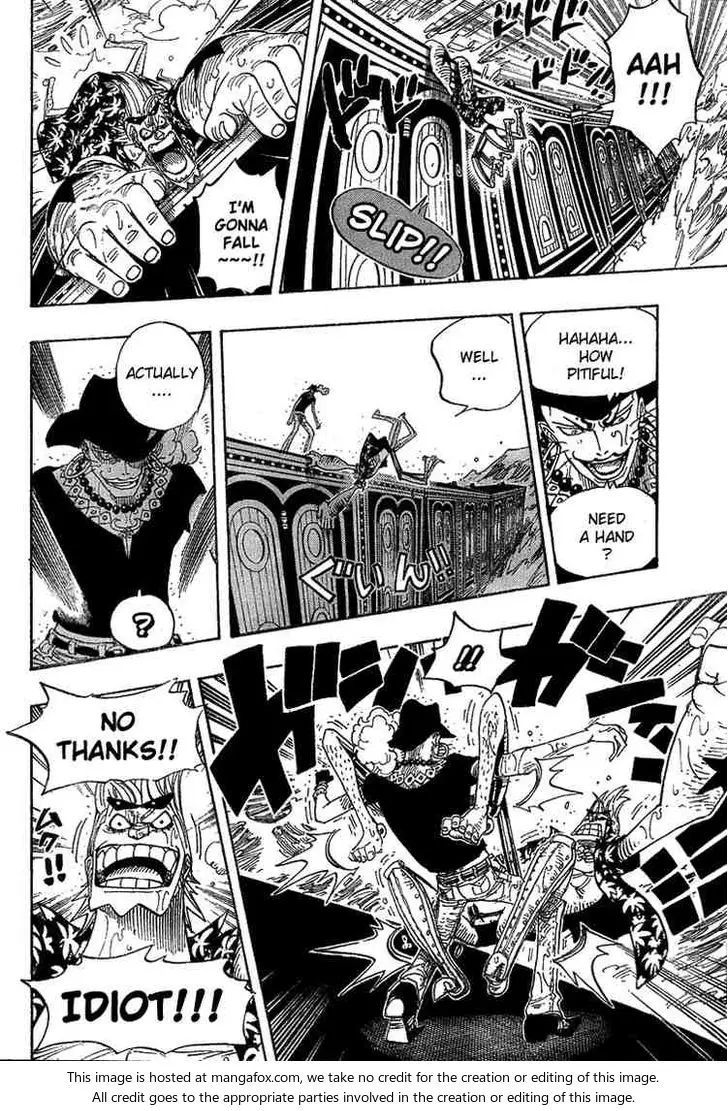 Chapter 373 - Page 3