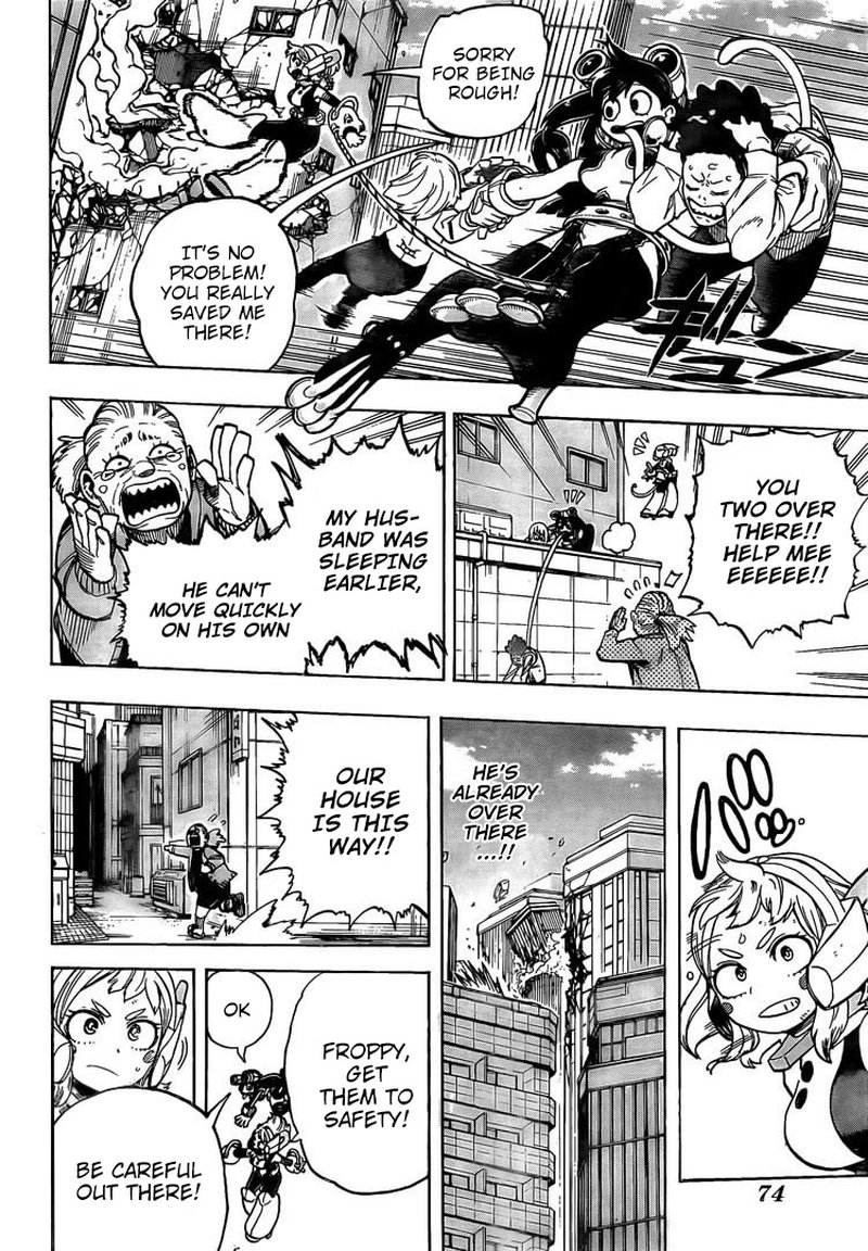 Chapter 288 - Page 10
