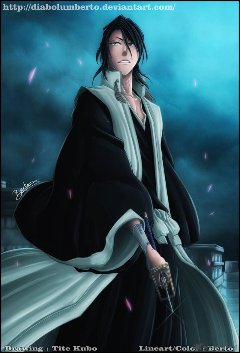 Chapter 472 - Page 19