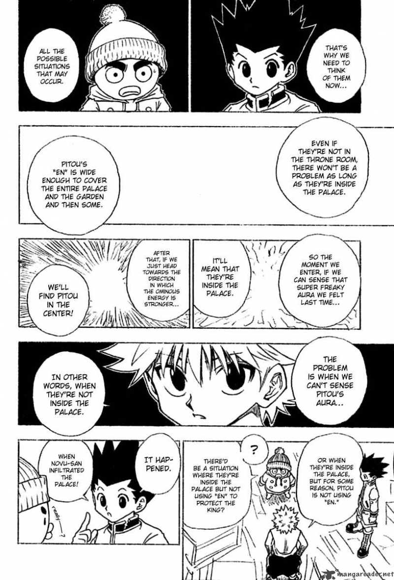 Chapter 258 - Page 12