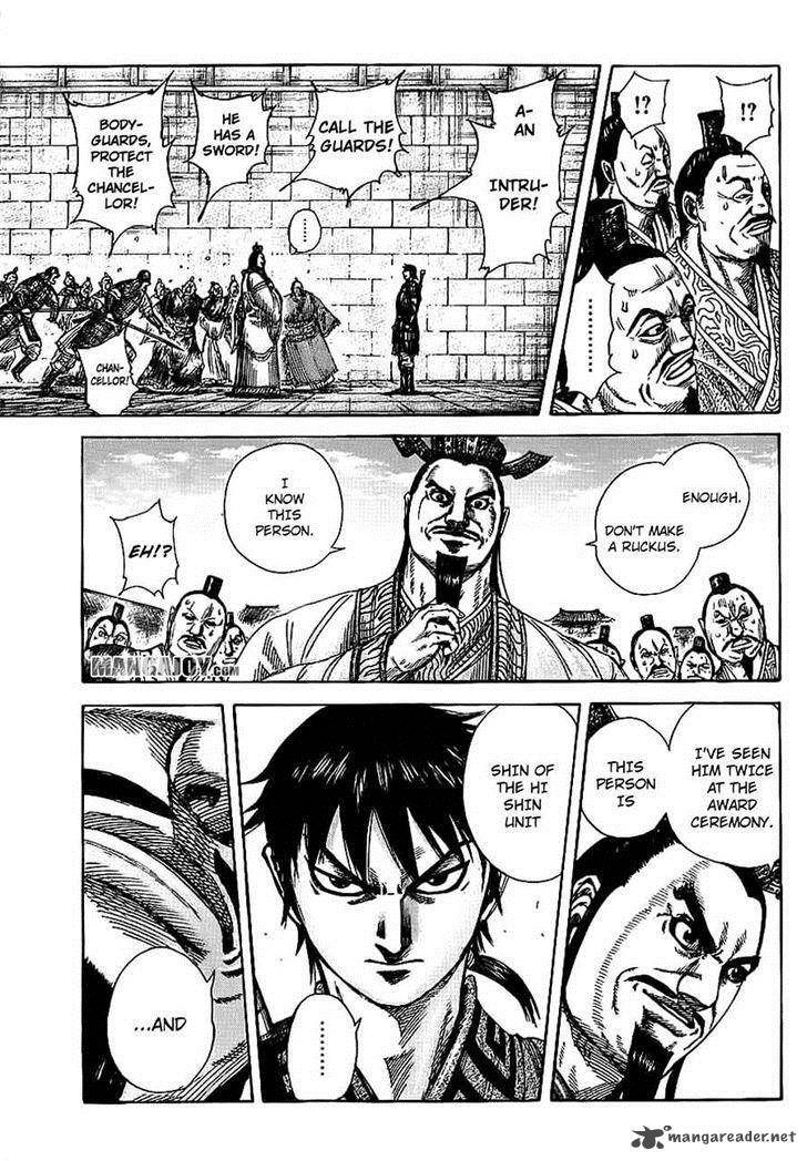 Chapter 378 - Page 15