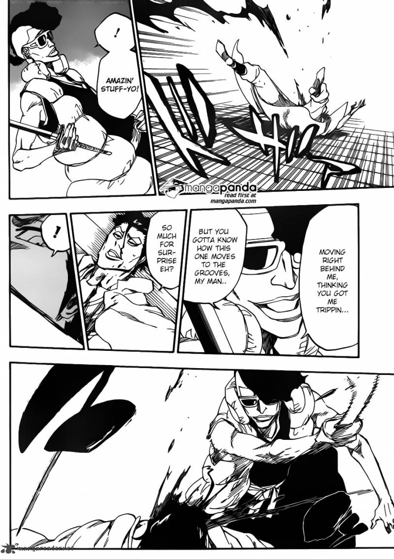 Chapter 601 - Page 15