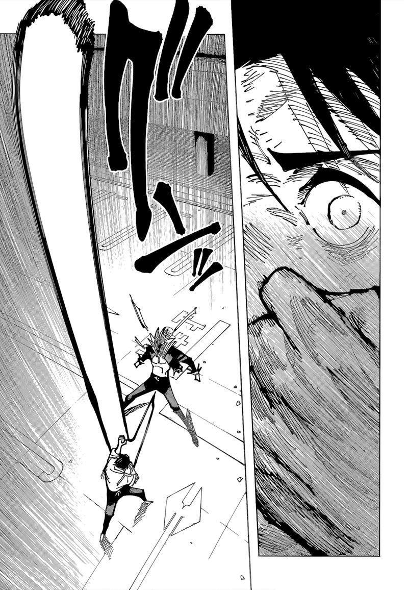 Chapter 180 - Page 8