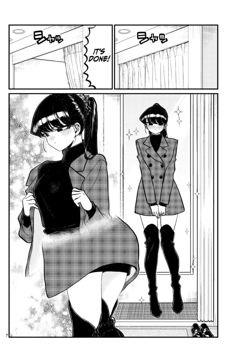 Chapter 318 - Page 6
