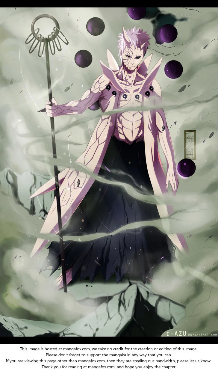 Chapter 646 - Page 3