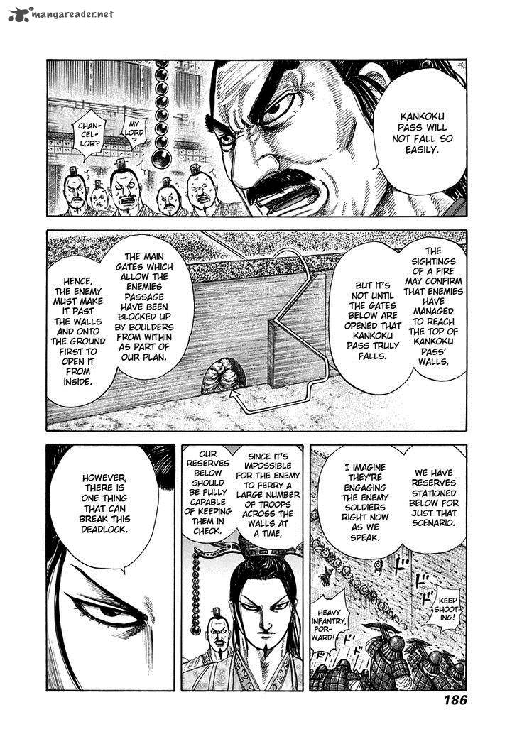Chapter 304 - Page 15