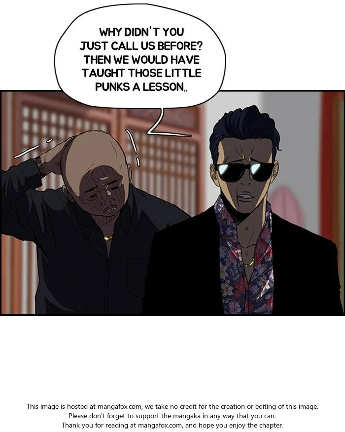 Chapter 121 - Page 18