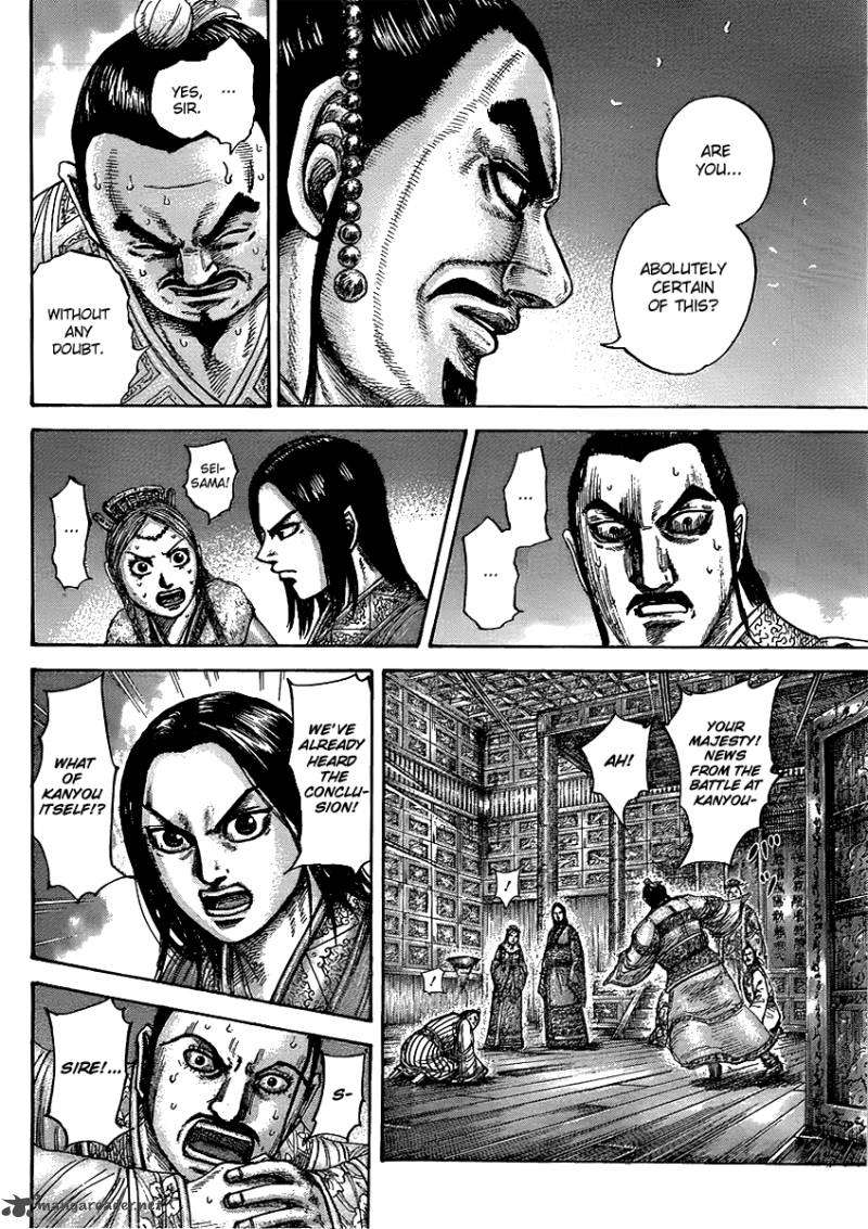 Chapter 434 - Page 6