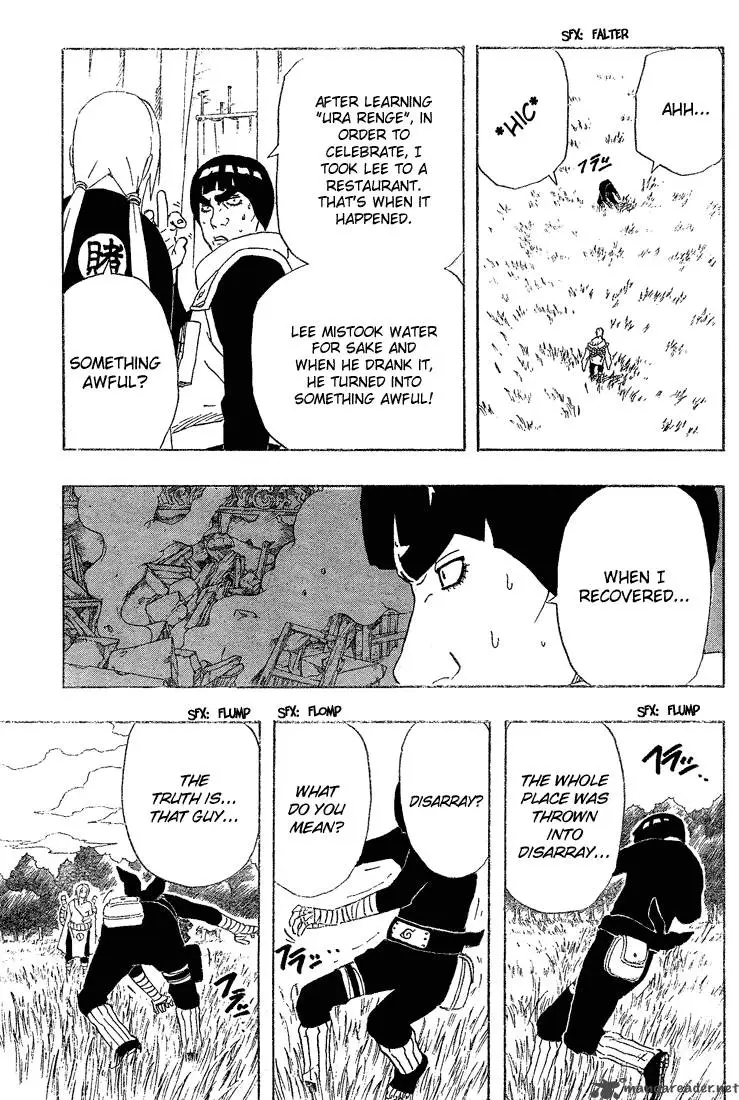 Chapter 210 - Page 18