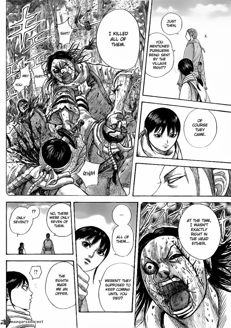 Chapter 357 - Page 8