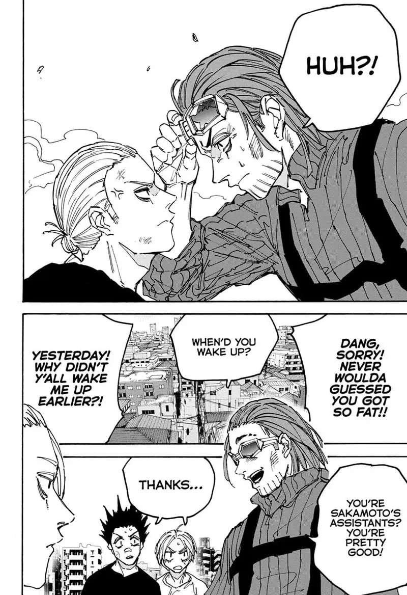 Chapter 177 - Page 19