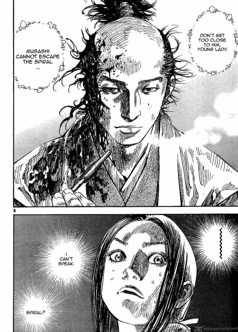 Chapter 260 - Page 8