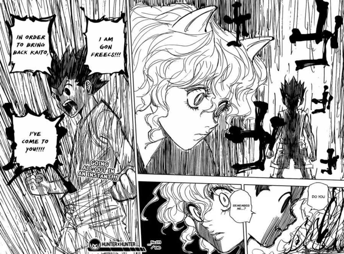 Chapter 273 - Page 18