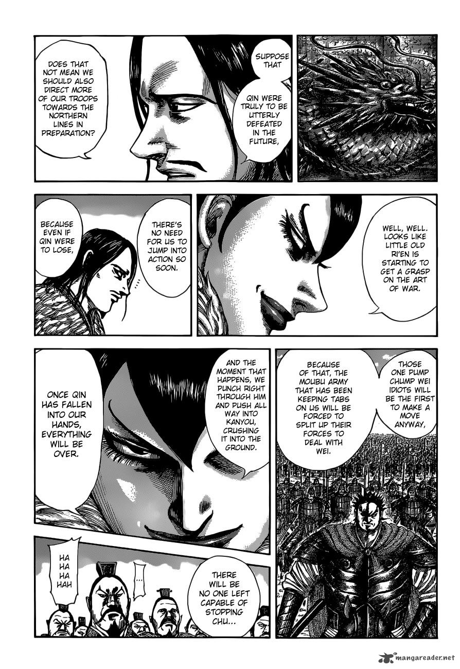 Chapter 513 - Page 9