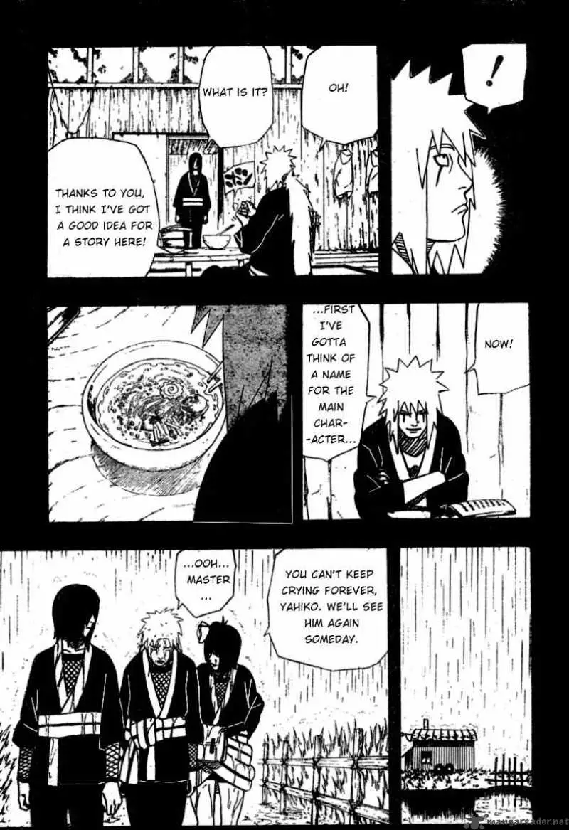 Chapter 448 - Page 8