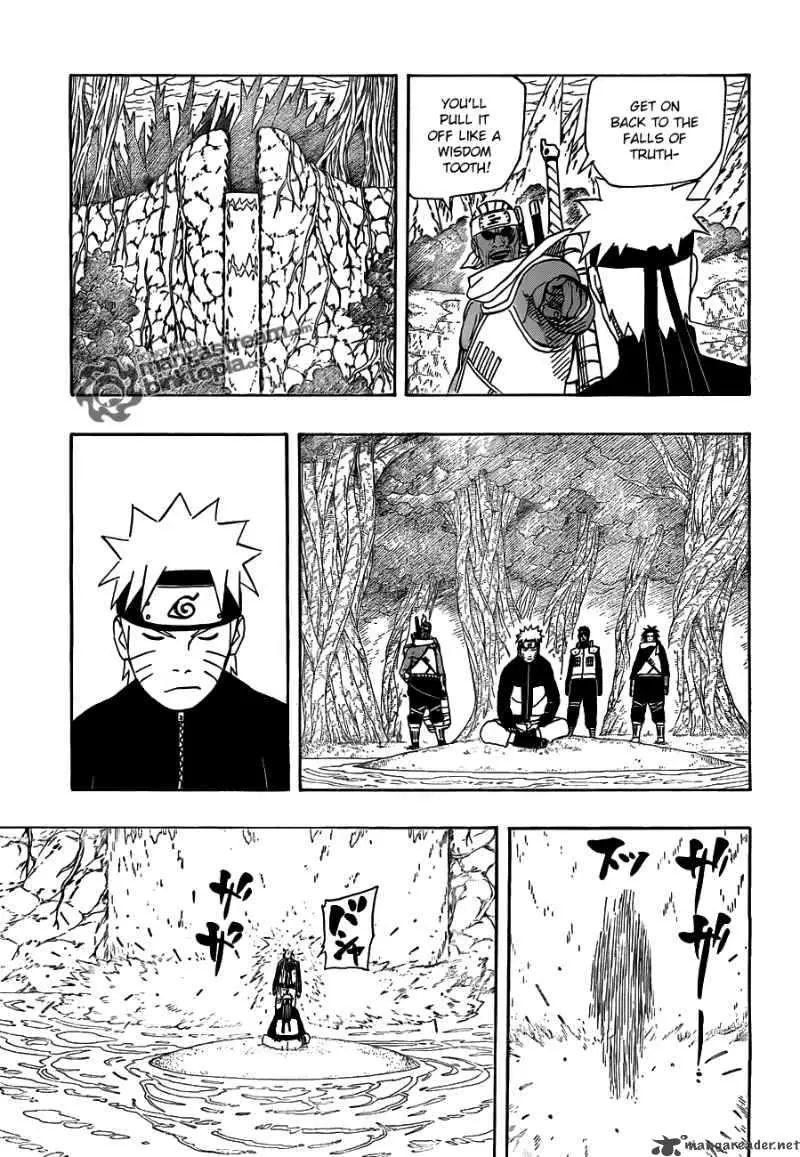 Chapter 495 - Page 5