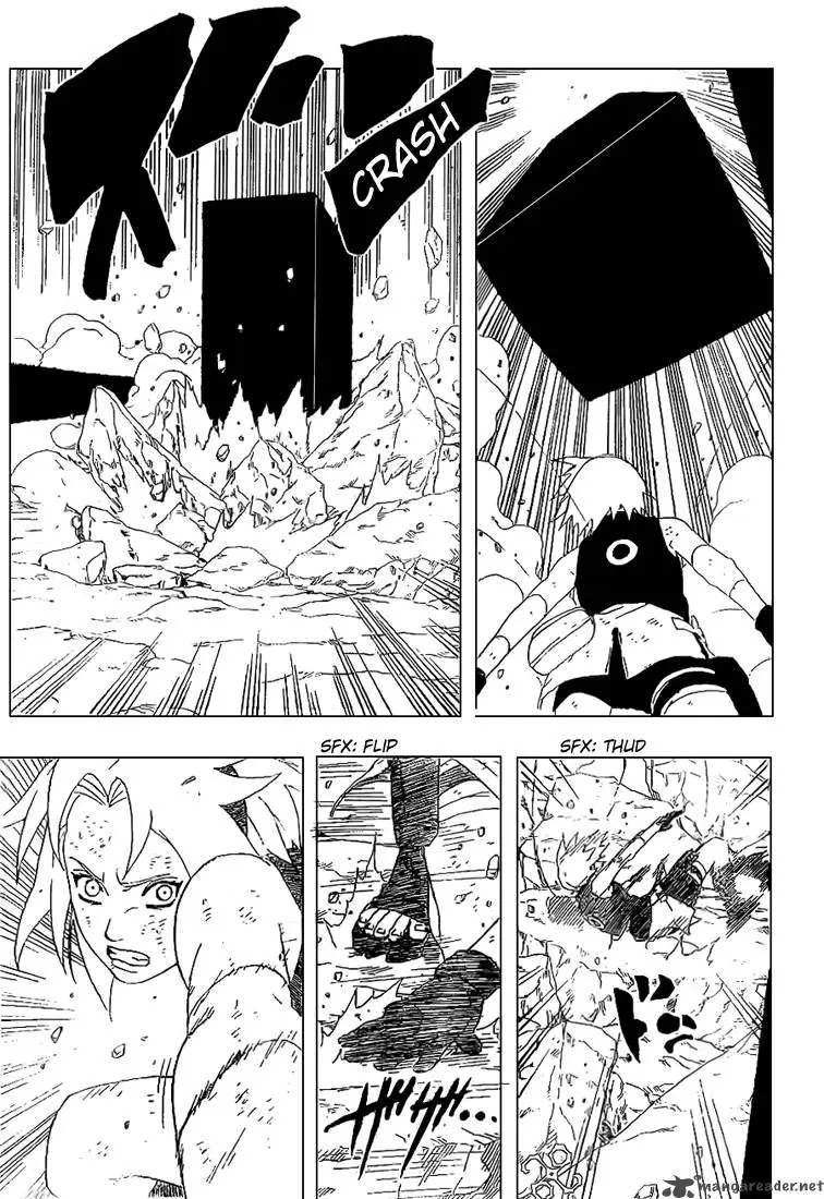 Chapter 269 - Page 18