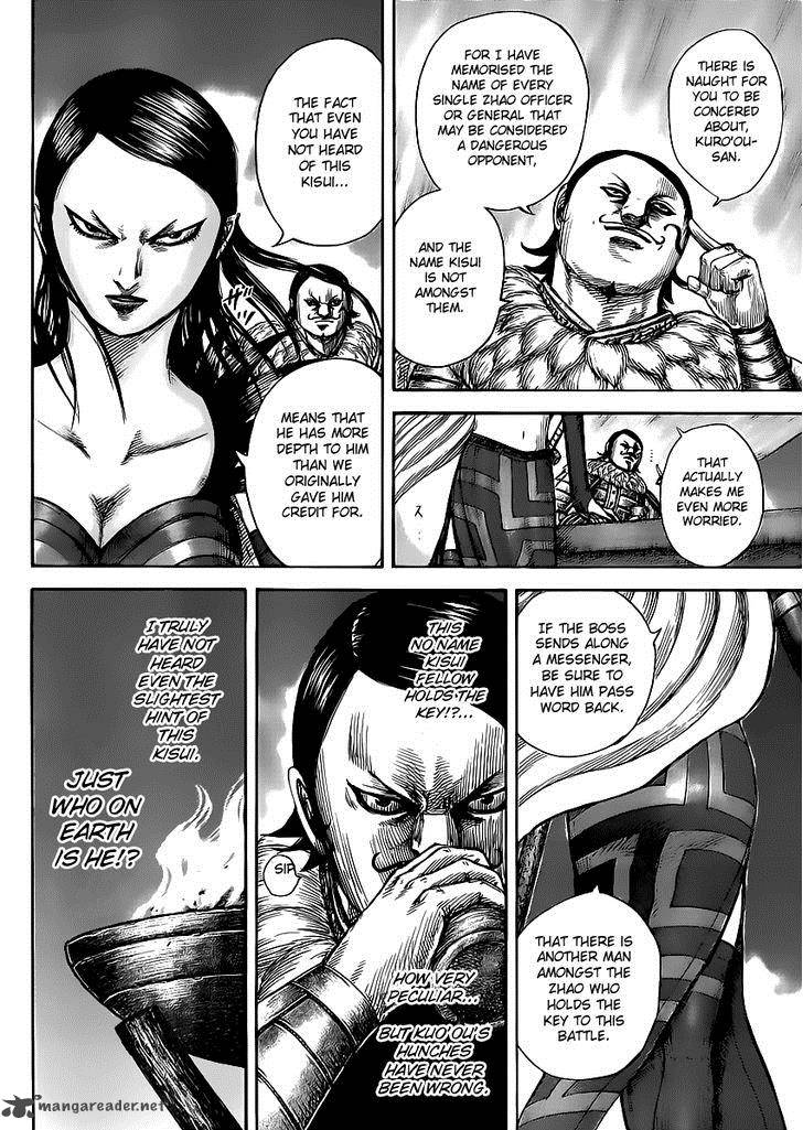 Chapter 462 - Page 8
