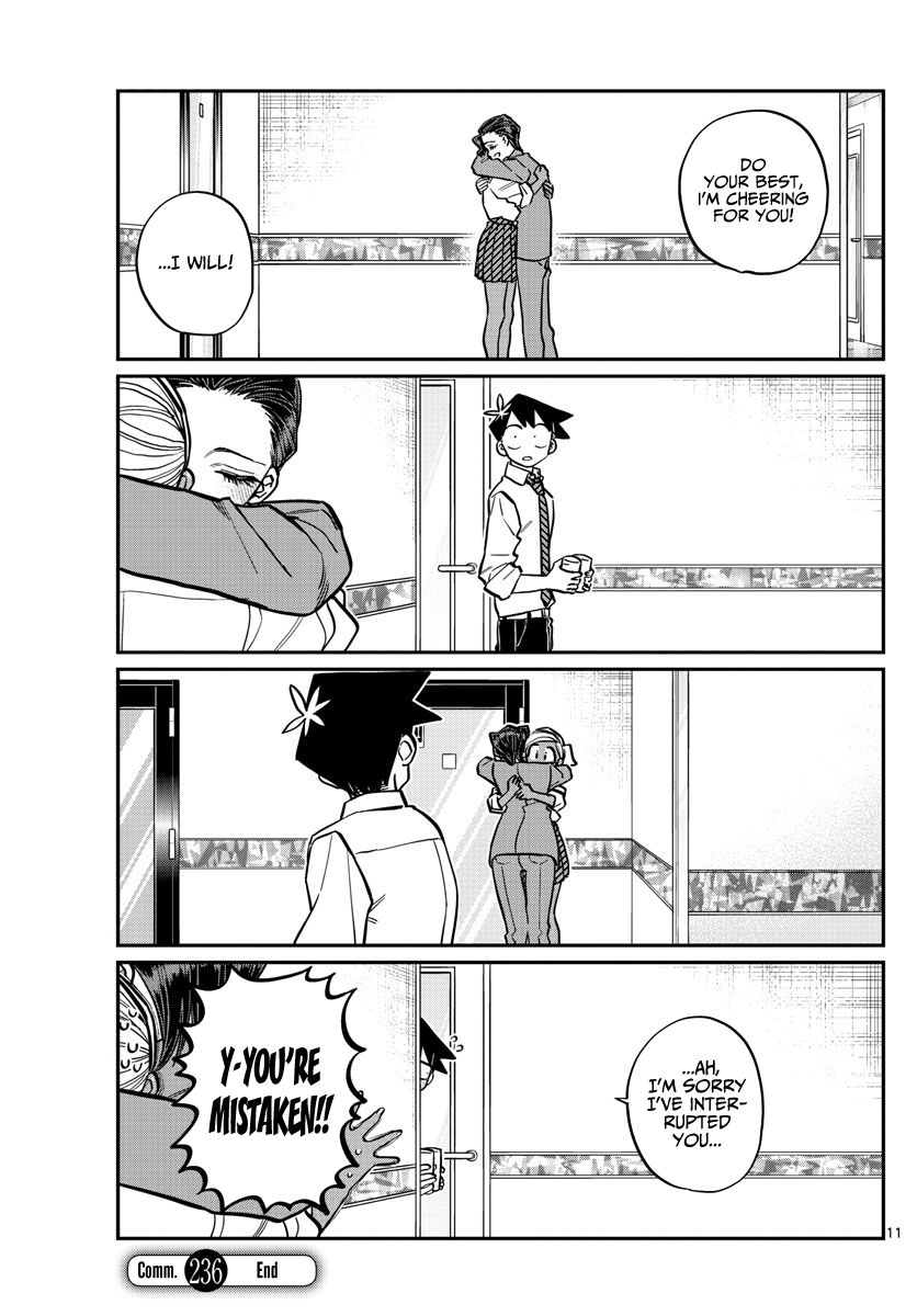 Chapter 236 - Page 11