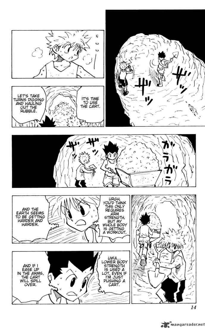 Chapter 140 - Page 8